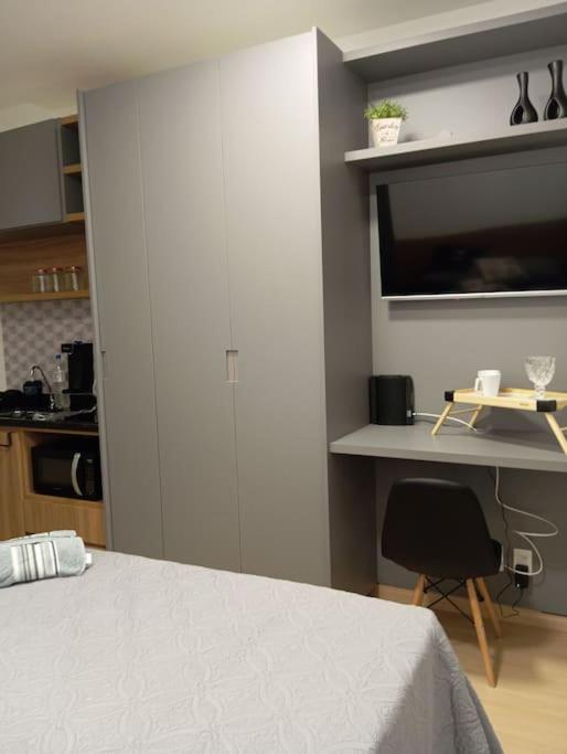 Apartamento Apto Novo Prox Av Paulista *