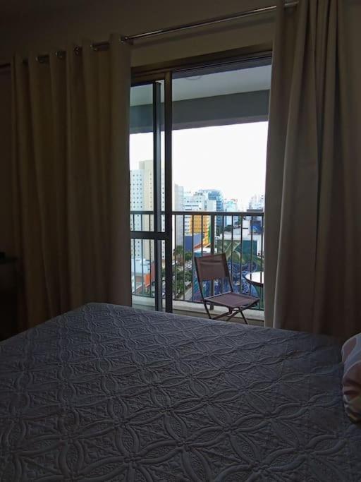 Apartamento Apto Novo Prox Av Paulista São Paulo