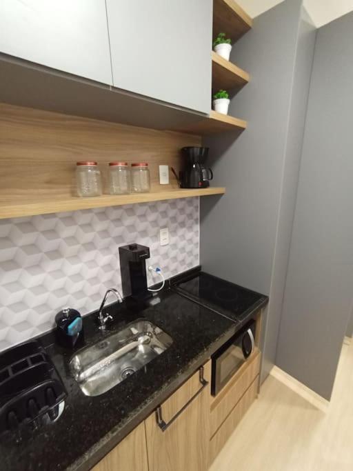Apartamento Apto Novo Prox Av Paulista São Paulo