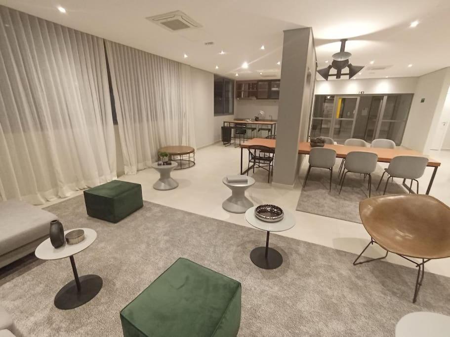 Apartamento Apto Novo Prox Av Paulista